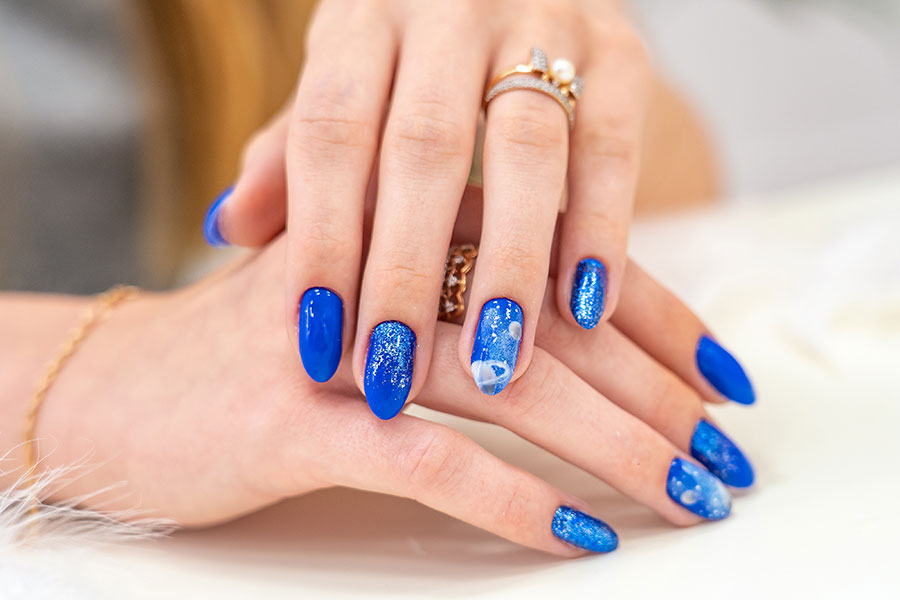 Nail Salon 