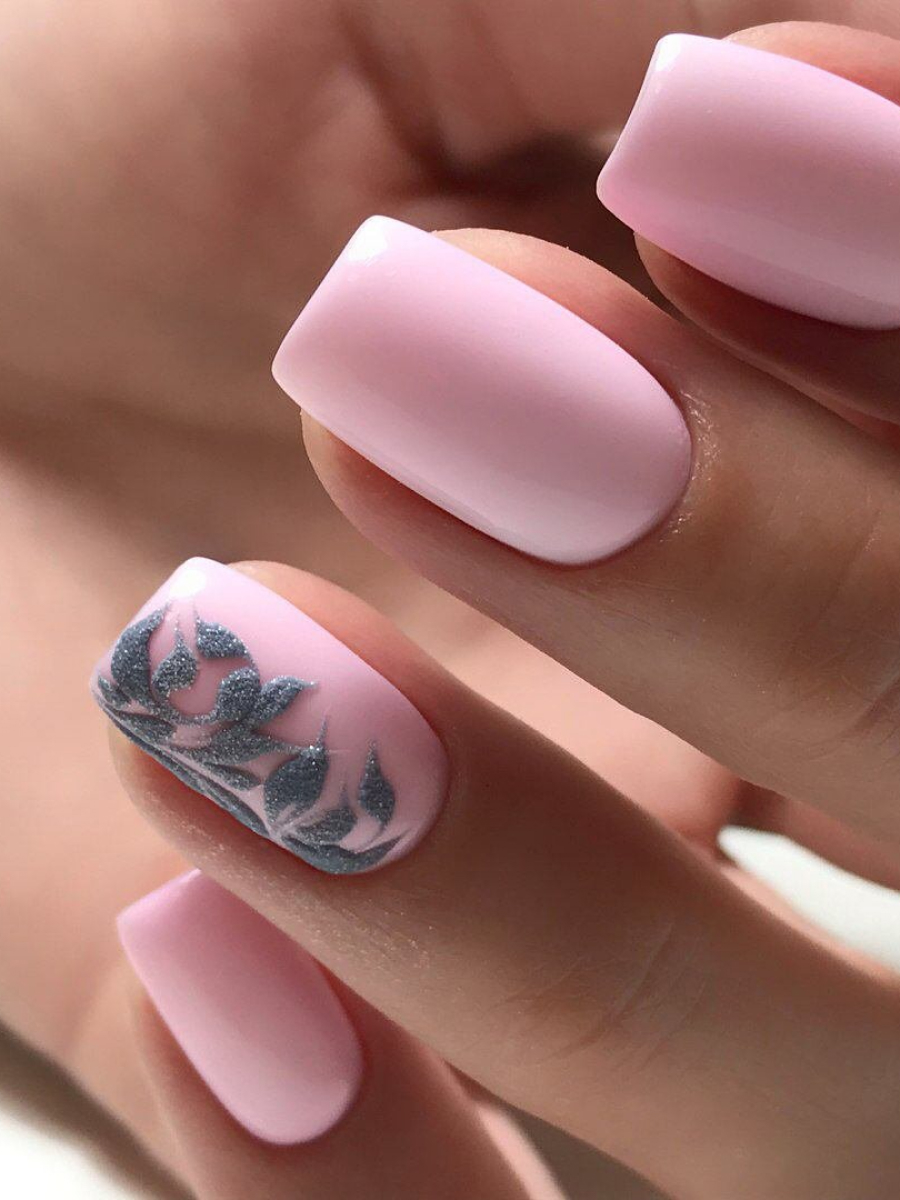 Nail Salon 