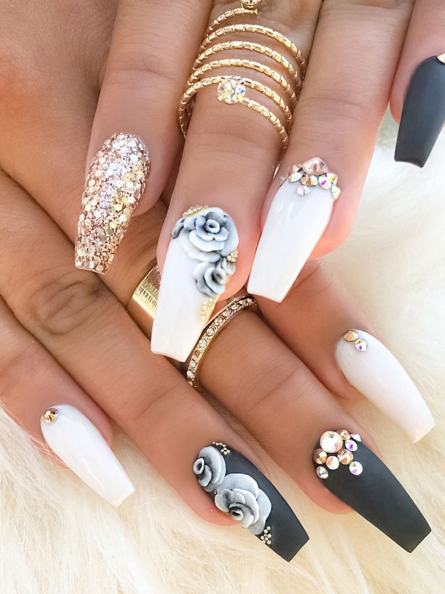 Nail Salon 