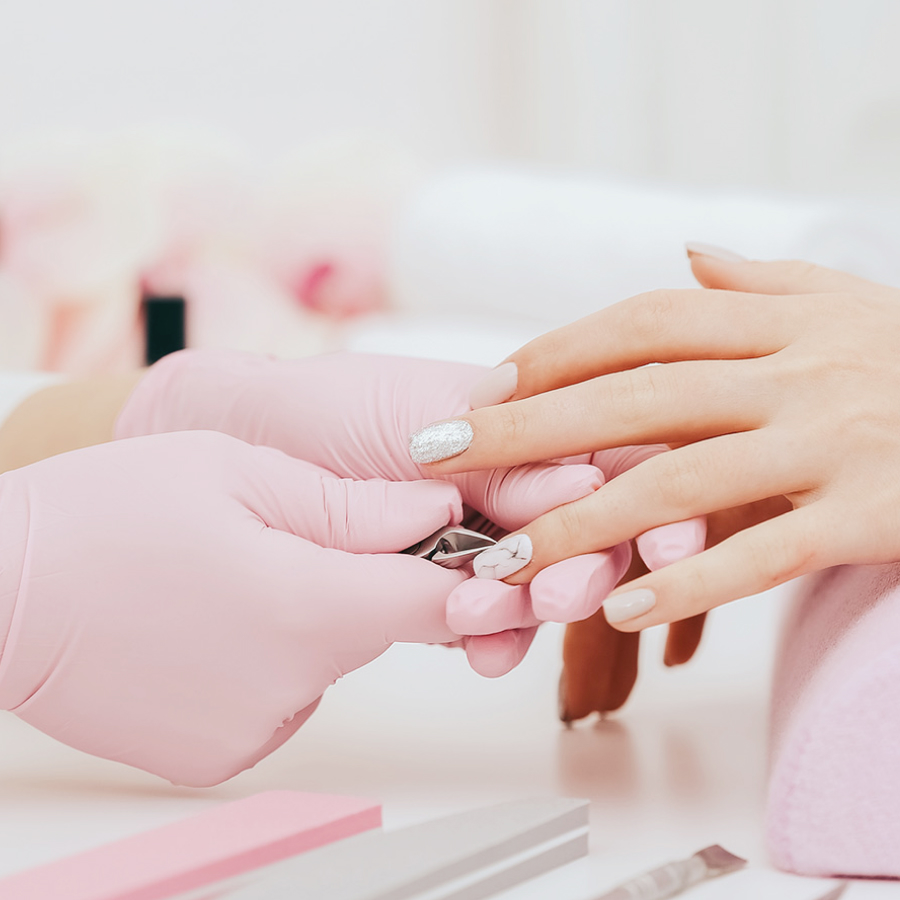 Nail Salon 